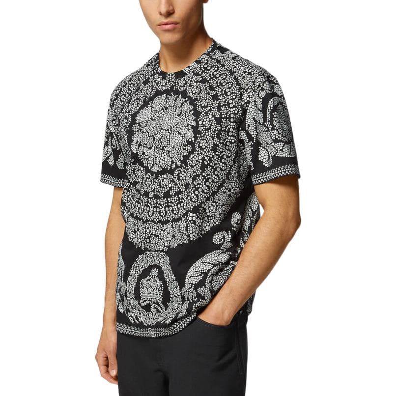 Футболка VERSACE FW22 T - изображение 4