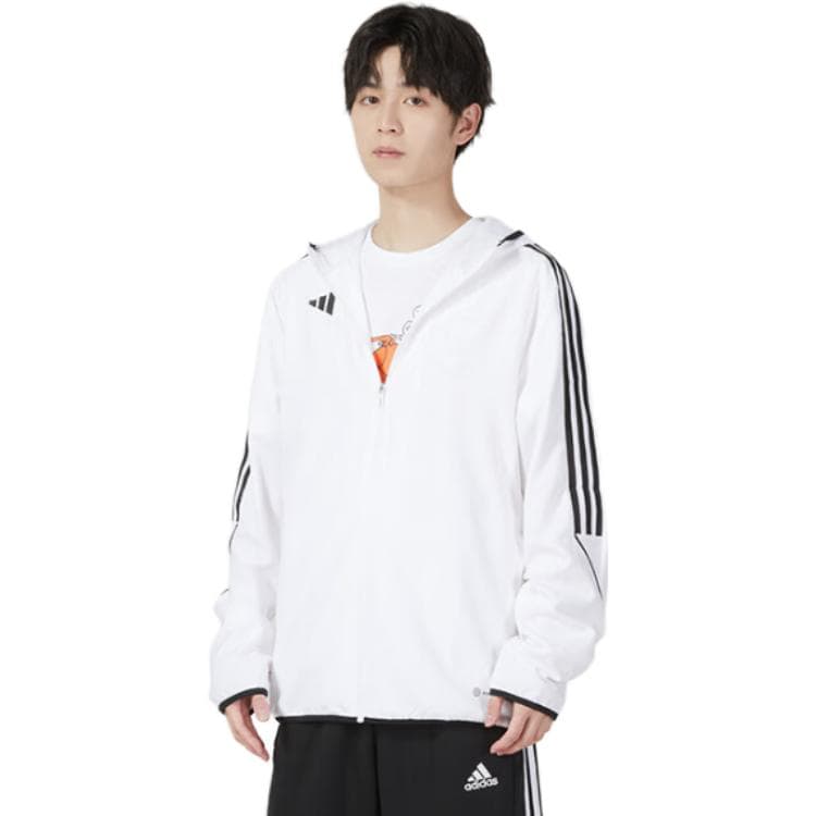Куртка adidas Logo - изображение 3