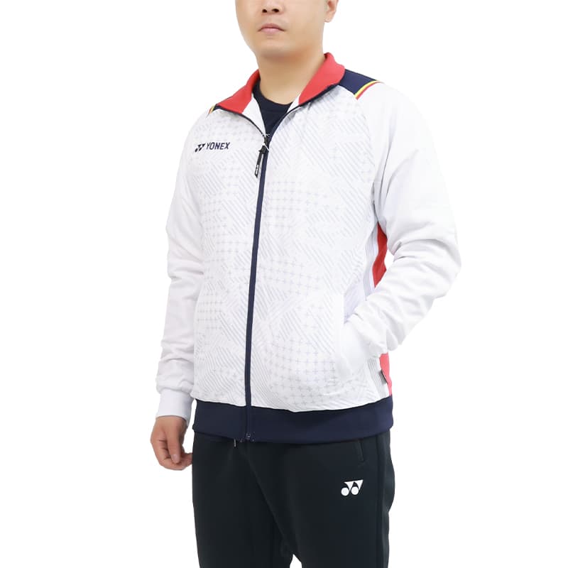 Куртка YONEX logo - изображение 3