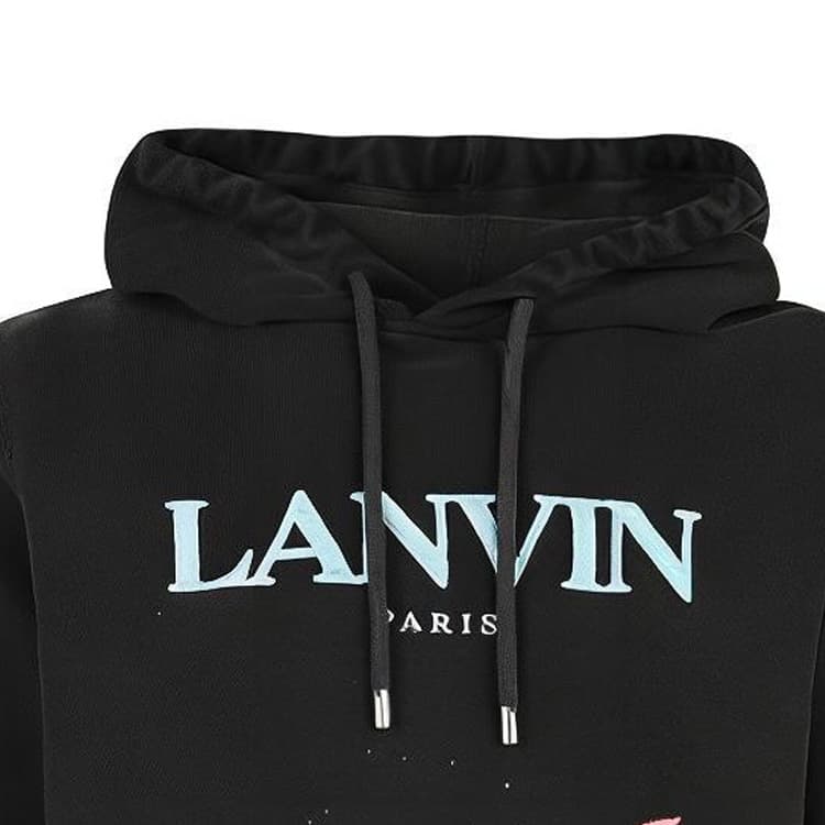 Худи Lanvin x Gallery Dept. Gallery Dept. II Hoodie - изображение 6