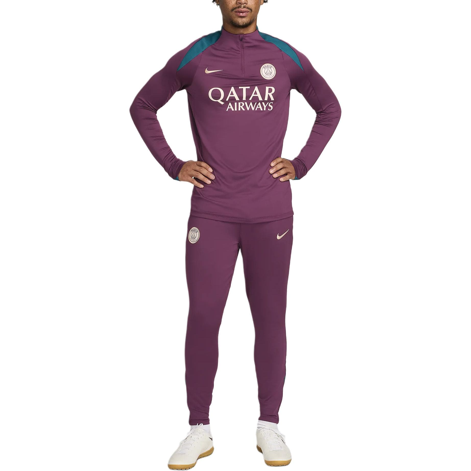 Штаны Nike logo - изображение 3