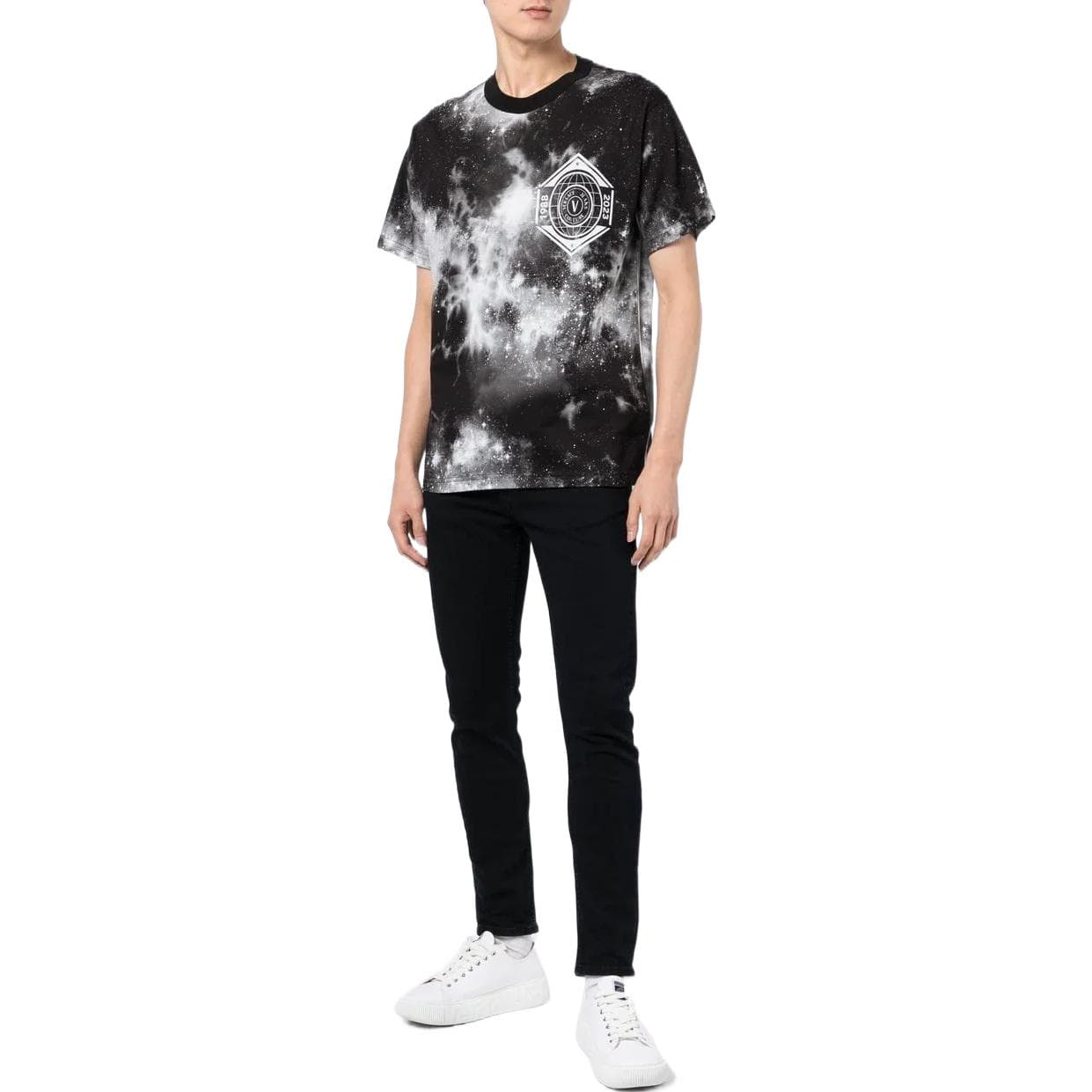 Штаны VERSACE VERSACE FW22 - изображение 4