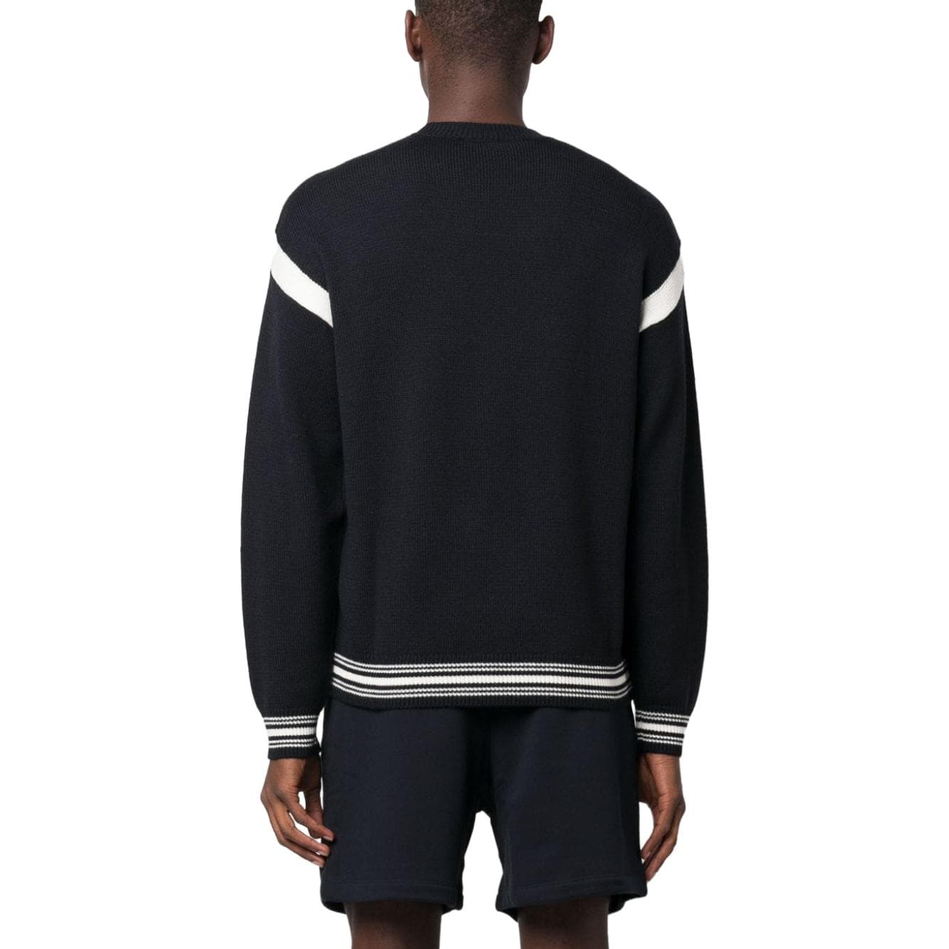 Кофта EMPORIO ARMANI - изображение 3