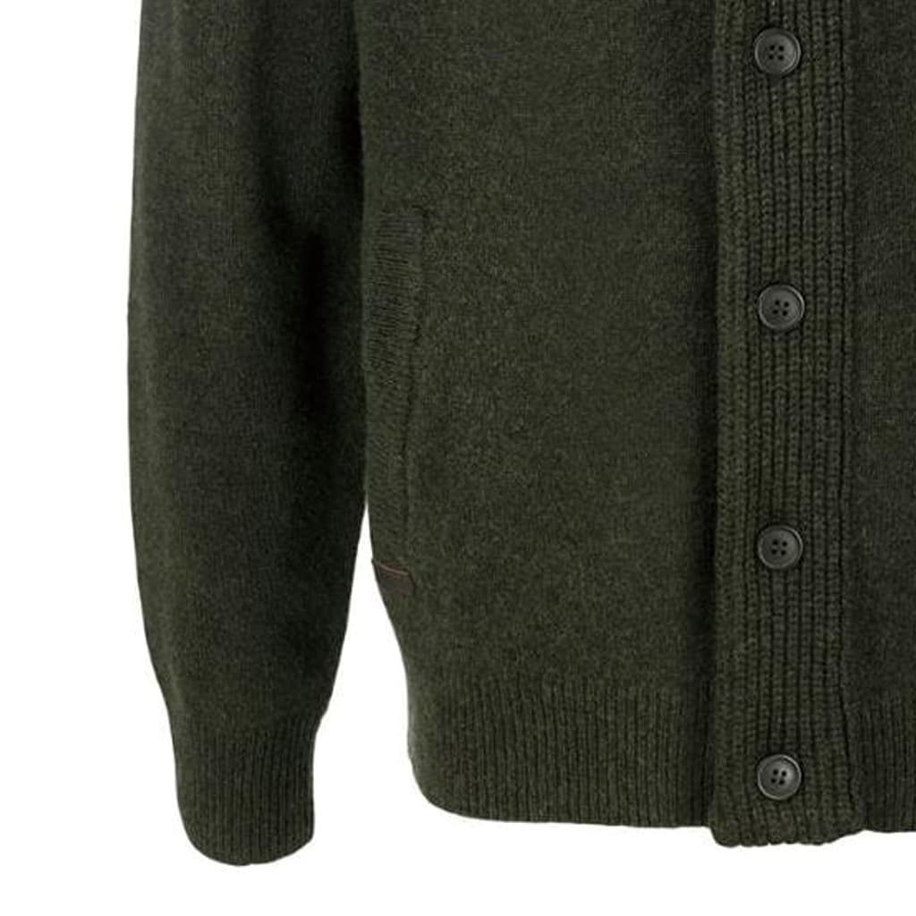 Кофта BARBOUR FW22 - изображение 6