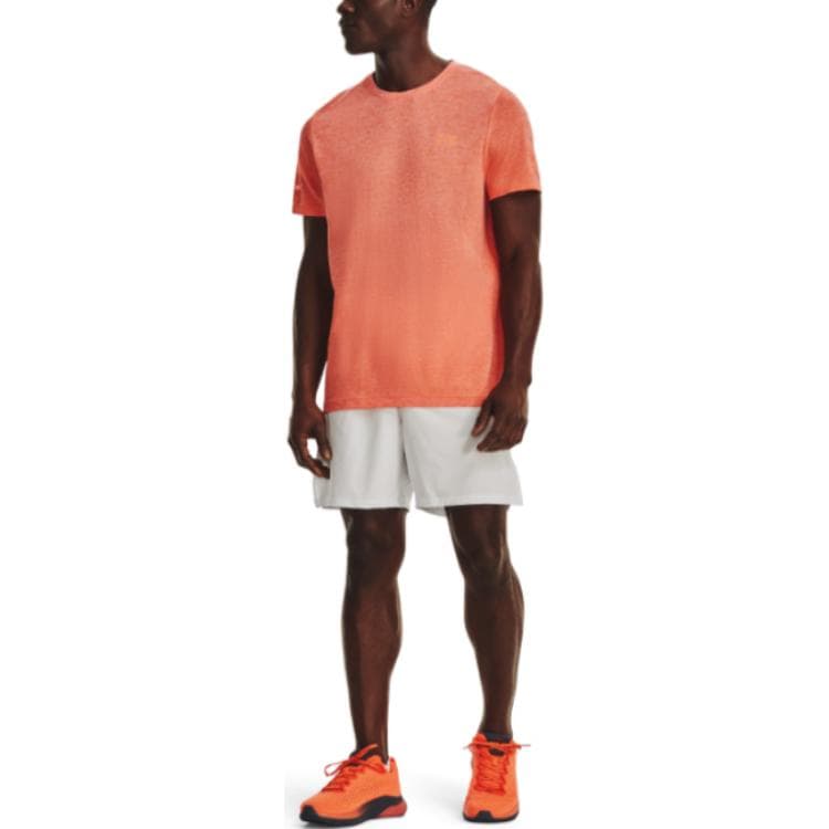 Футболка Under Armour T - изображение 3