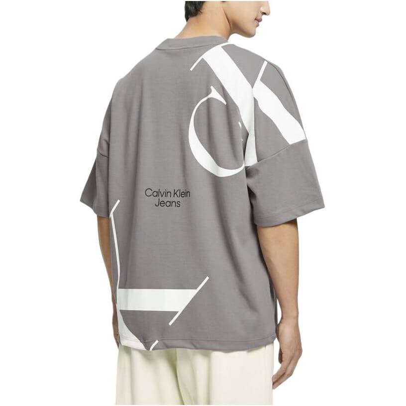 Футболка CALVIN KLEIN T - изображение 3