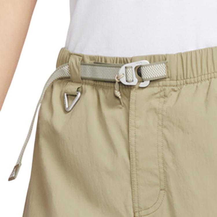Штаны Nike ACG Olive Convertible Pants - изображение 3