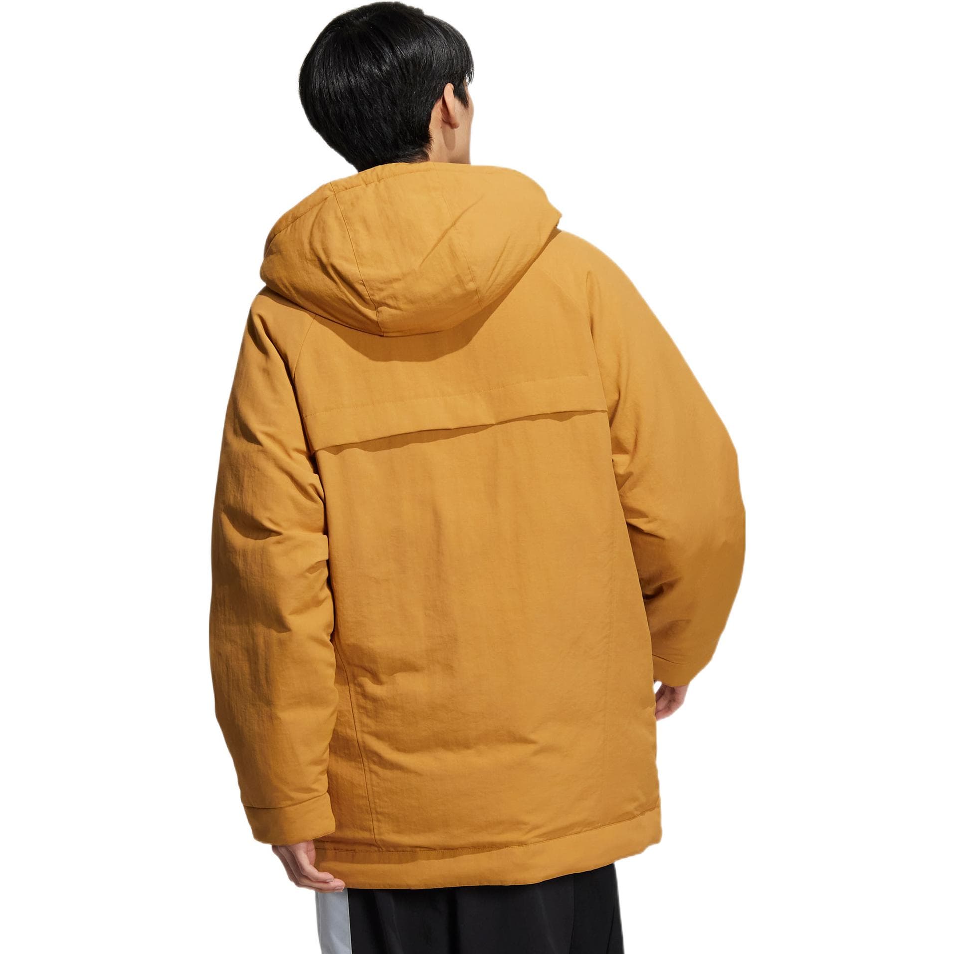 Зимняя куртка adidas Neo - изображение 2