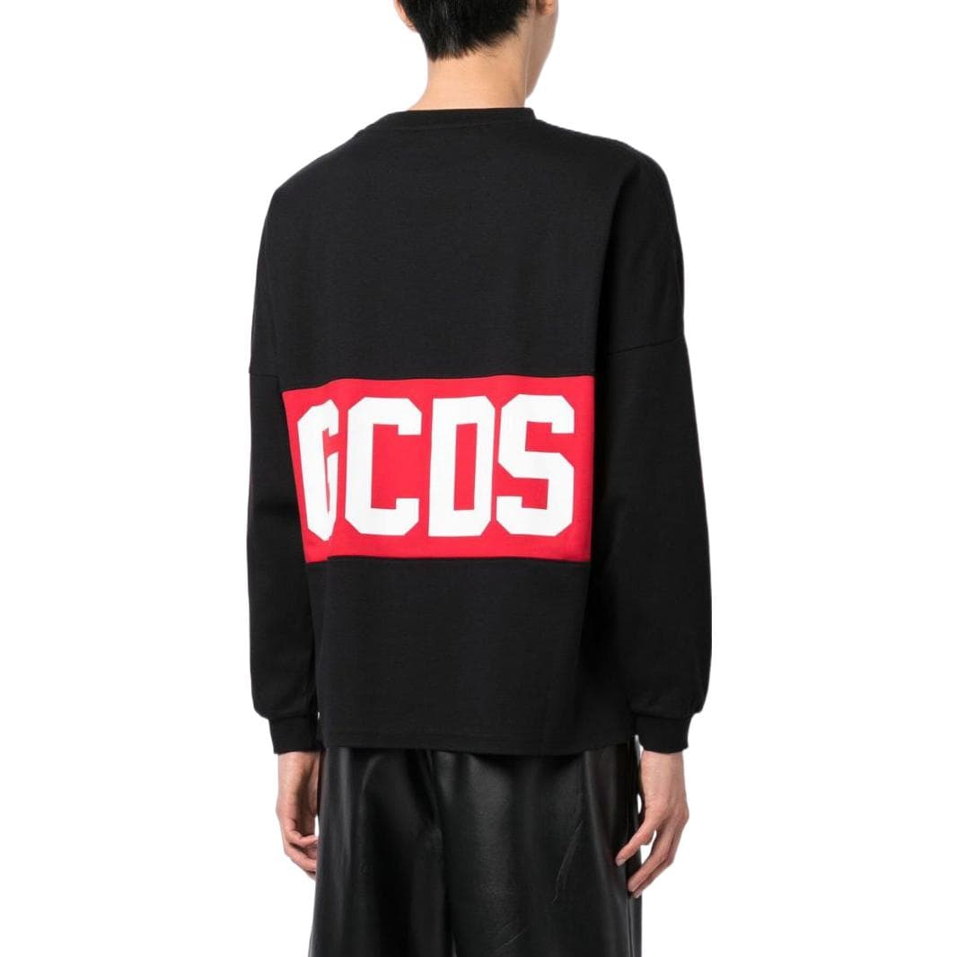 Худи GCDS SS23 Logo - изображение 3
