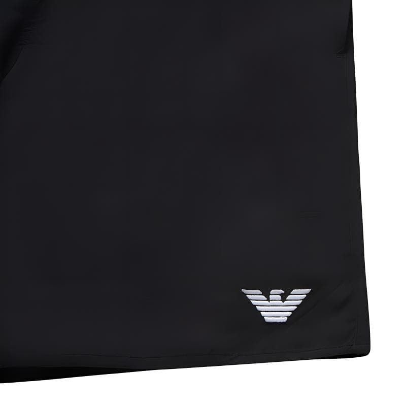 Шорты EMPORIO ARMANI SS24 Logo - изображение 5