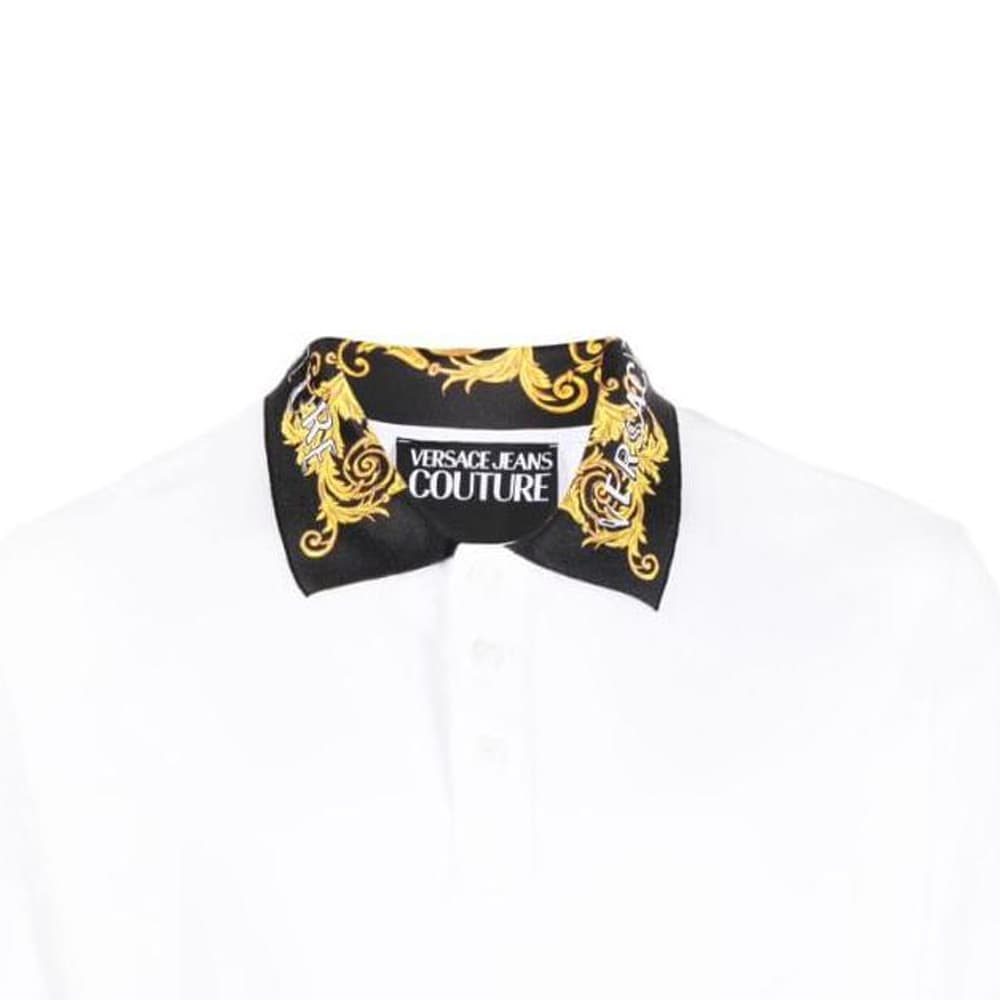 Поло VERSACE JEANS COUTURE SS23 Polo - изображение 2