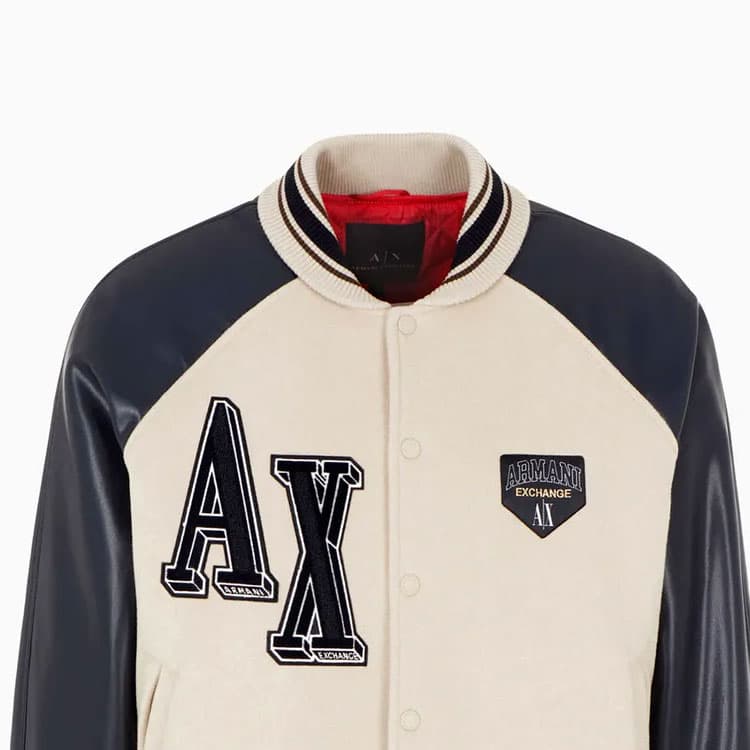 Куртка ARMANI EXCHANGE - изображение 2