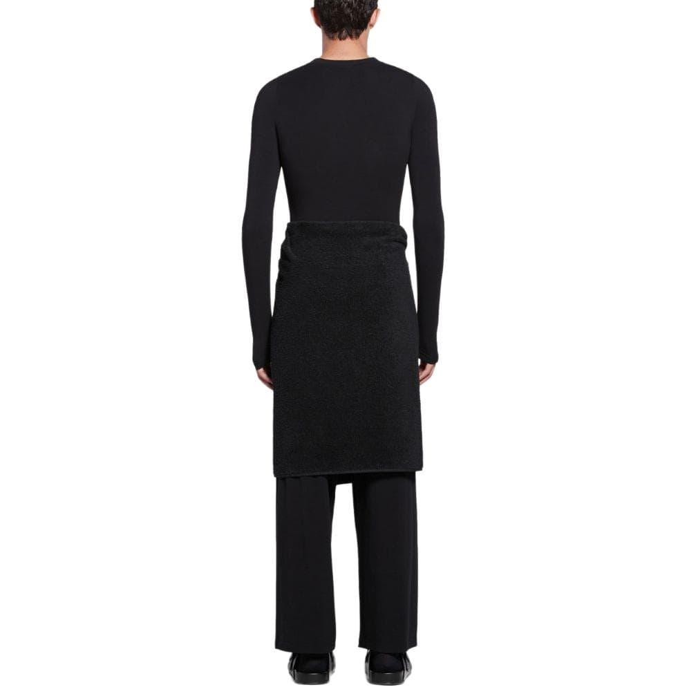Футболка Balenciaga SS24 LogoT - изображение 4