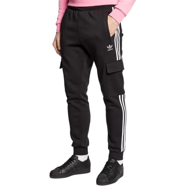 Штаны adidas originals Logo - изображение 6