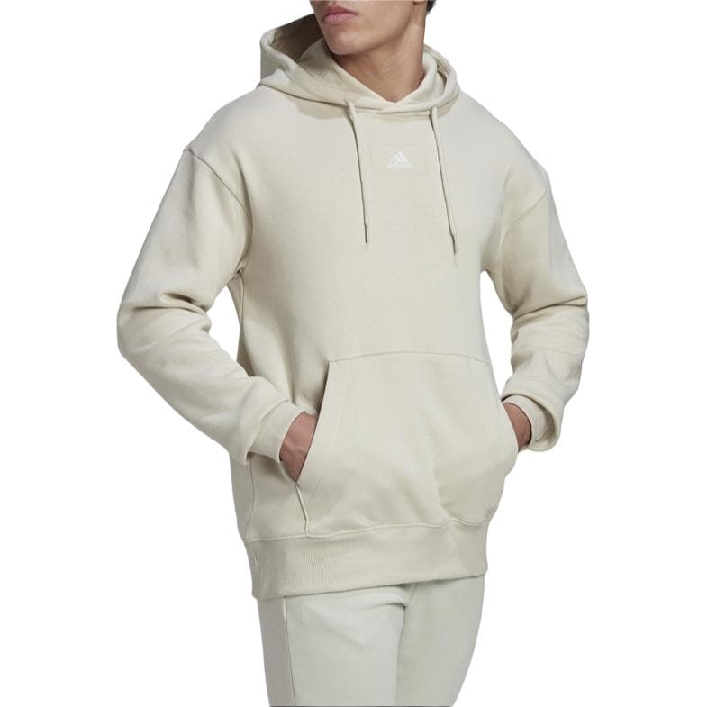 Худи adidas M Fv Hd Logo - изображение 4