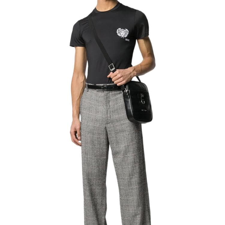 Футболка VERSACE T - изображение 2