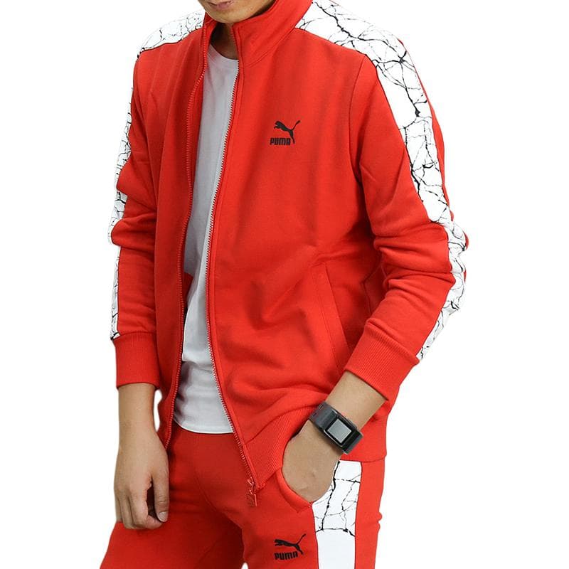 Куртка PUMA Logo - изображение 4
