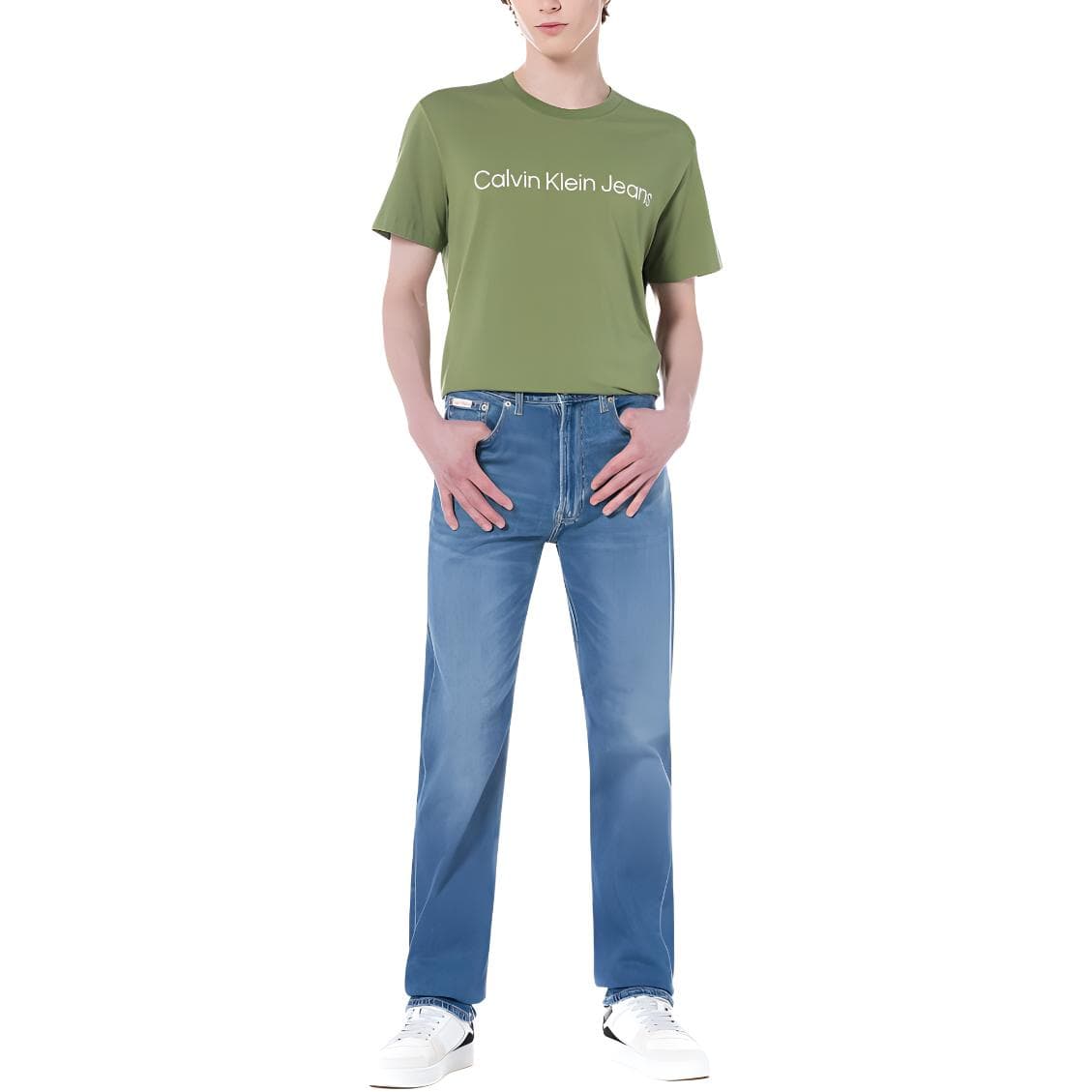 Штаны CALVIN KLEIN - изображение 3