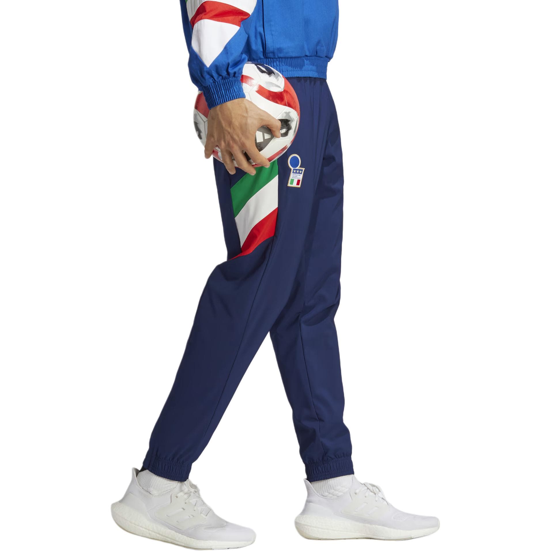 Штаны adidas - изображение 3