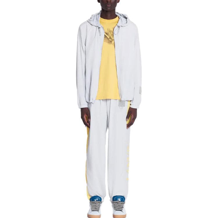 Футболка Lanvin x FUTURE T - изображение 2