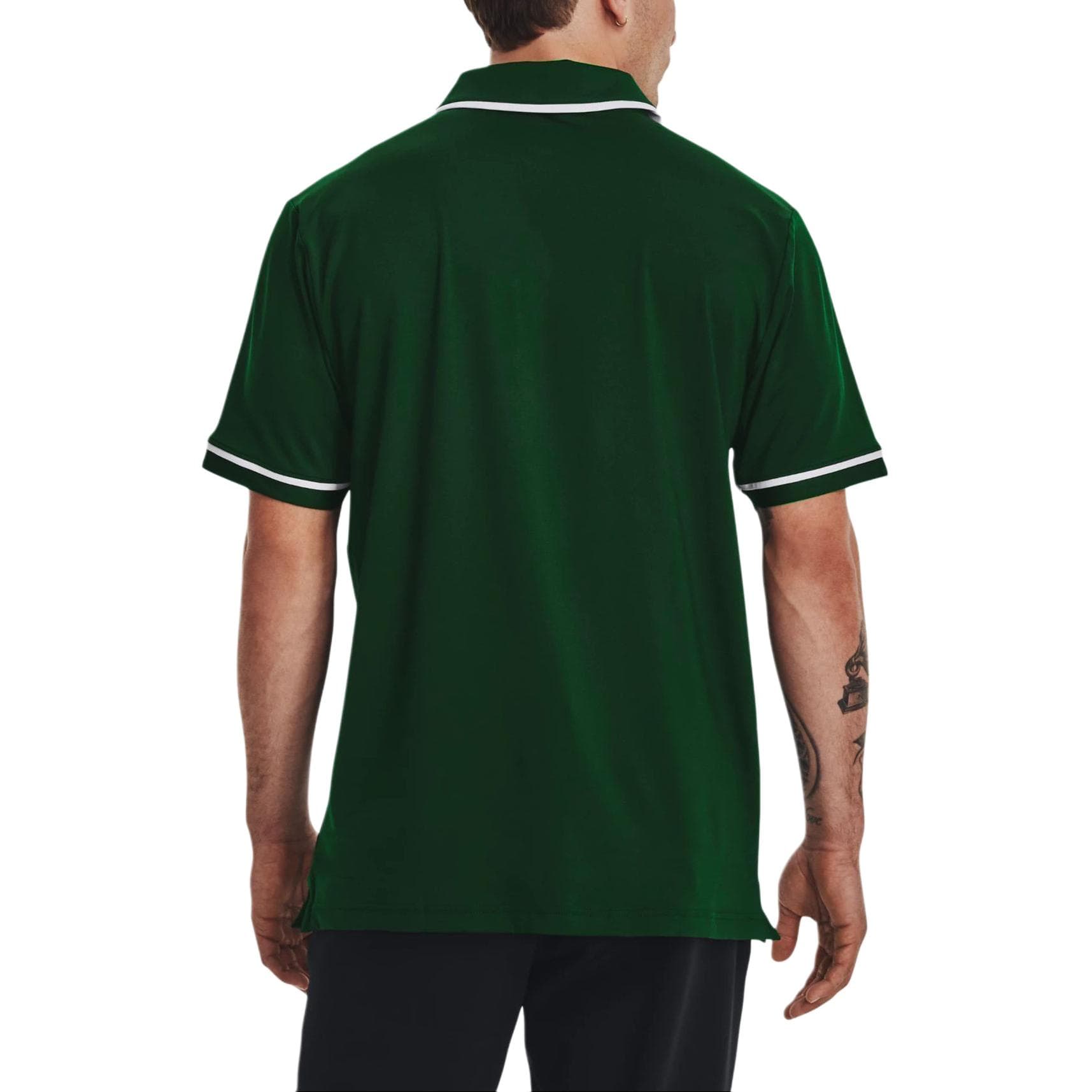 Поло Under Armour logoPolo - изображение 4