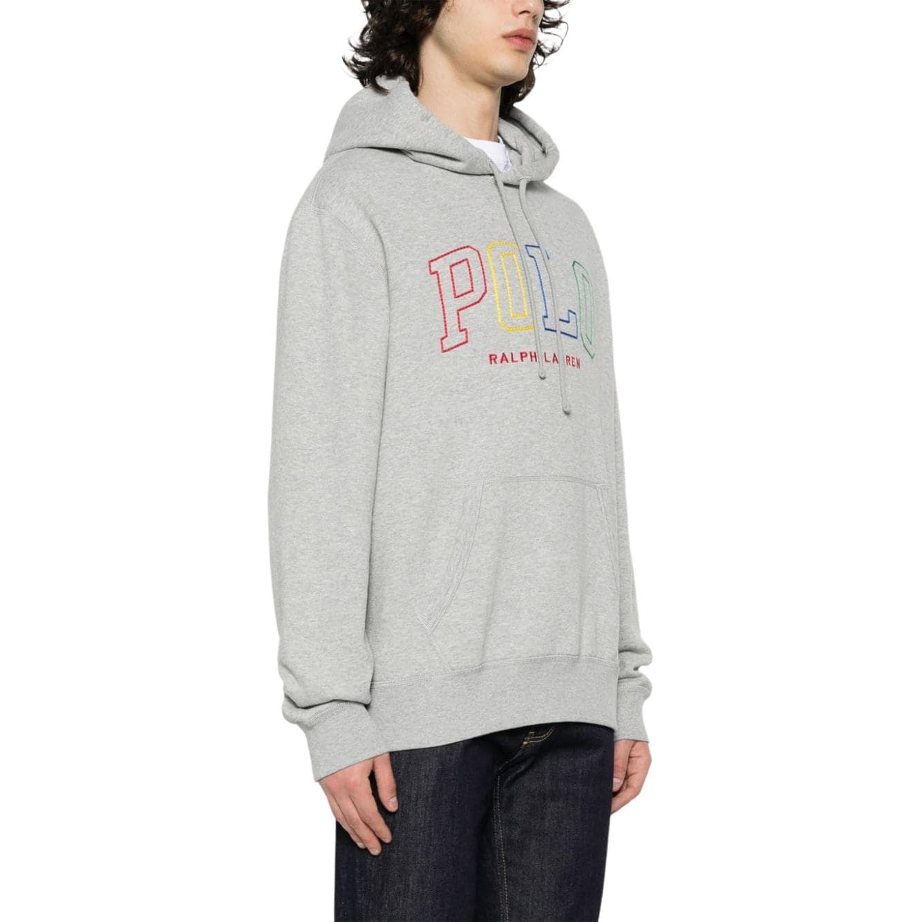 Худи Polo Ralph Lauren SS24 Logo - изображение 4
