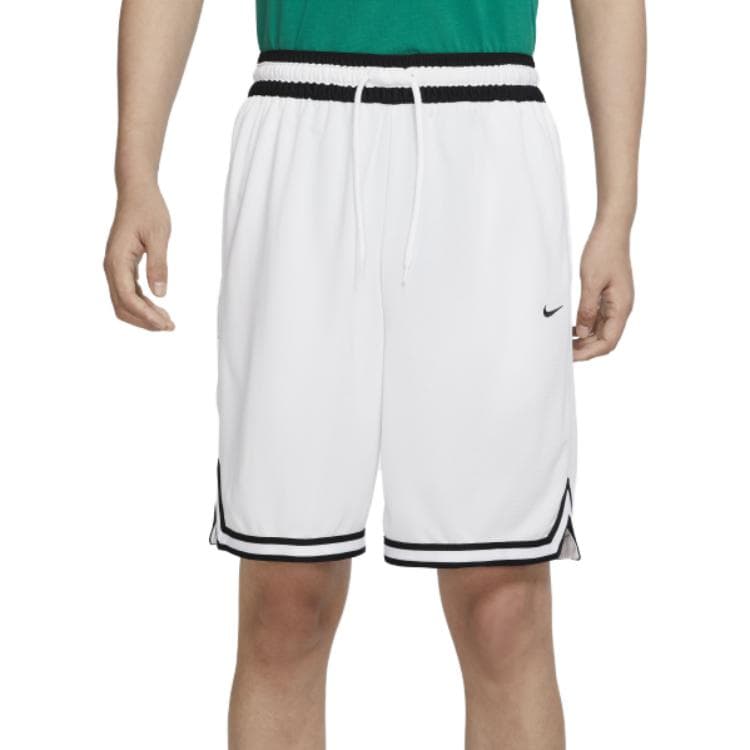 Тренировочные штаны Nike Dri-Fit DNA Shorts - изображение 7