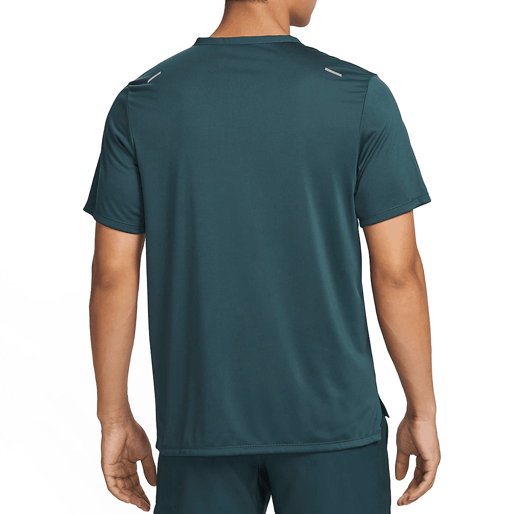 Футболка Nike Dri-FIT Rise 365 T - изображение 4