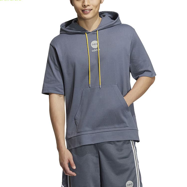 Футболка adidas neo T - изображение 2