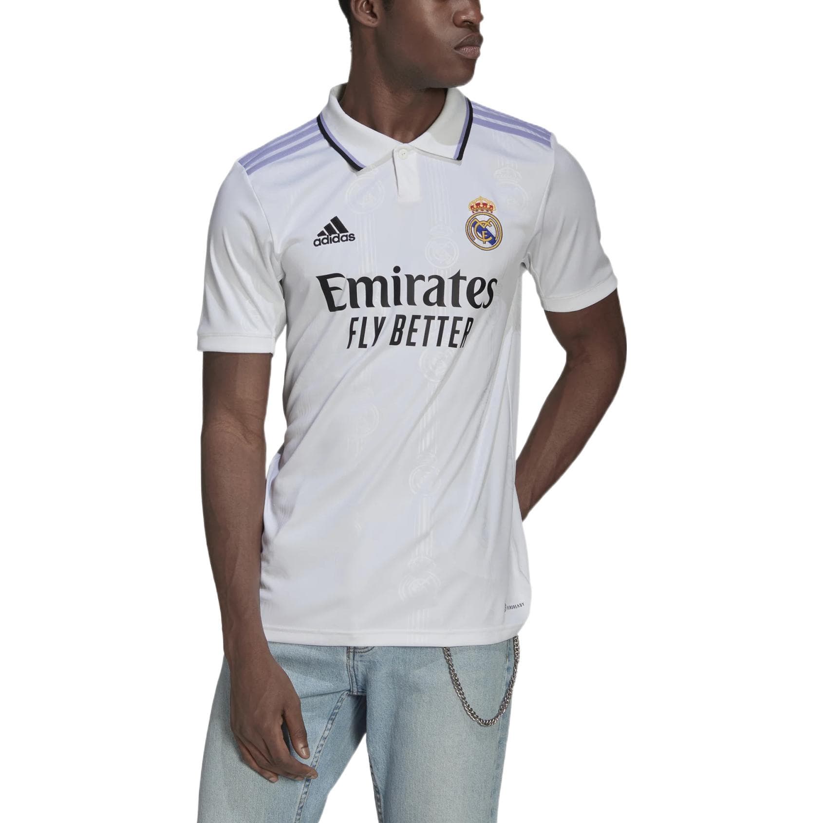 adidas 22-23 Logo - изображение 5