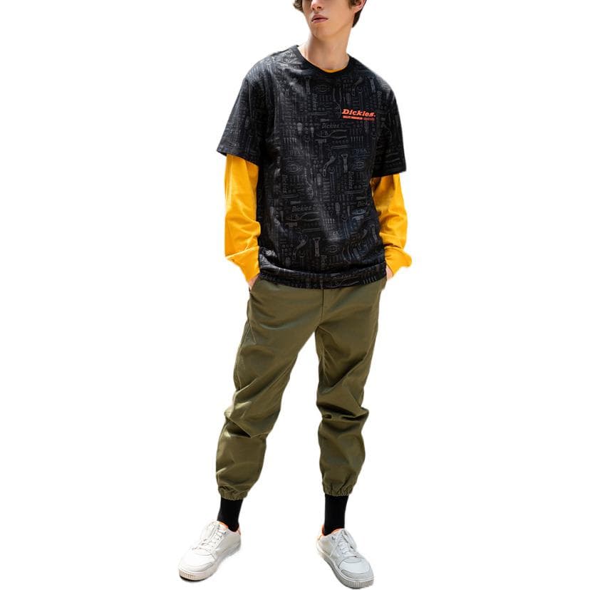 Штаны Dickies - изображение 2