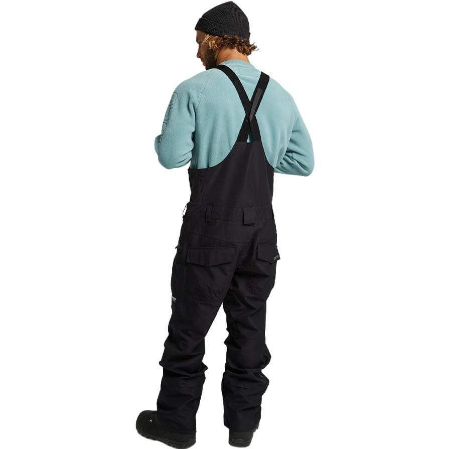Горнолыжные штаны Burton Reserve Gore-Tex 2L - изображение 3