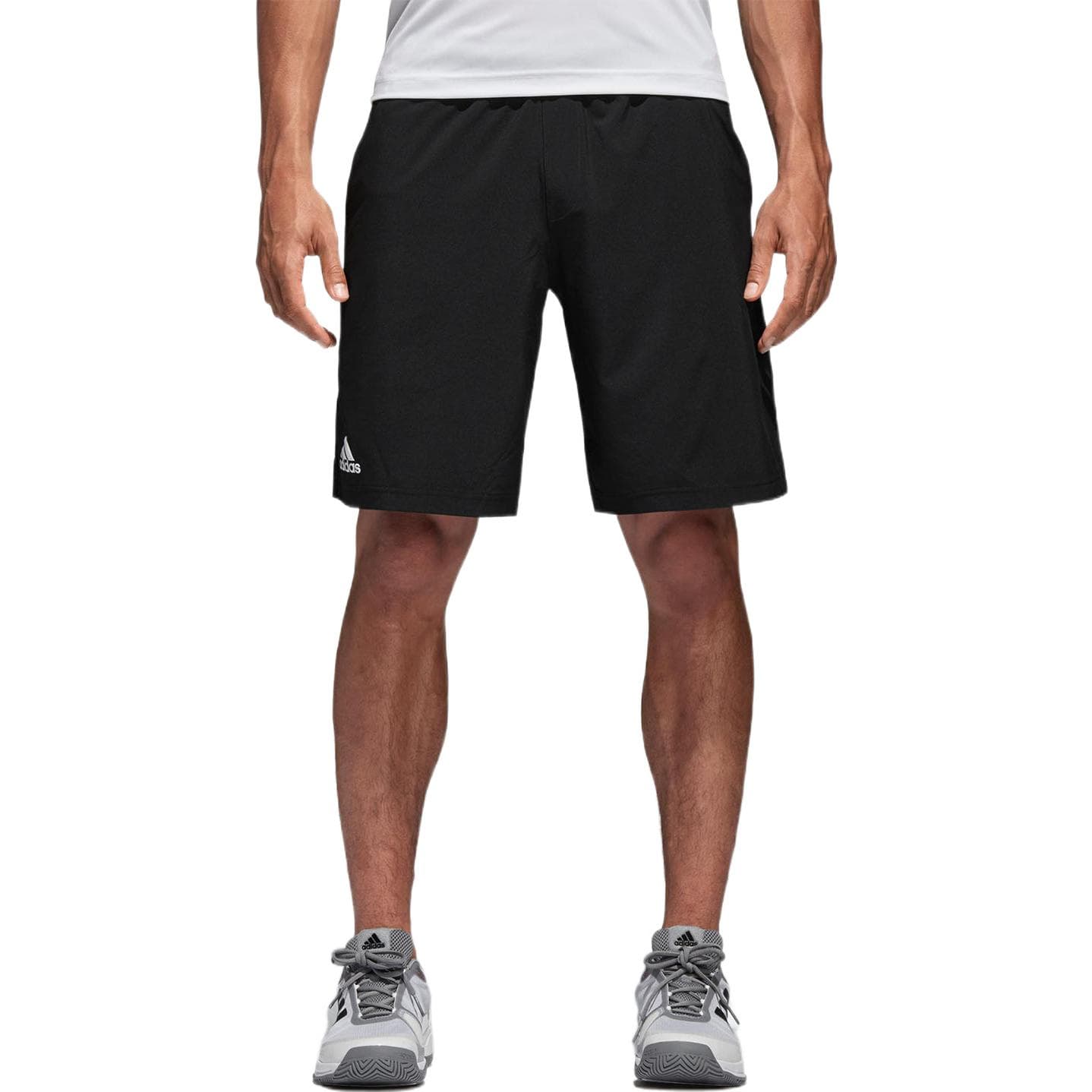 Тренировочные штаны adidas Logo - изображение 3