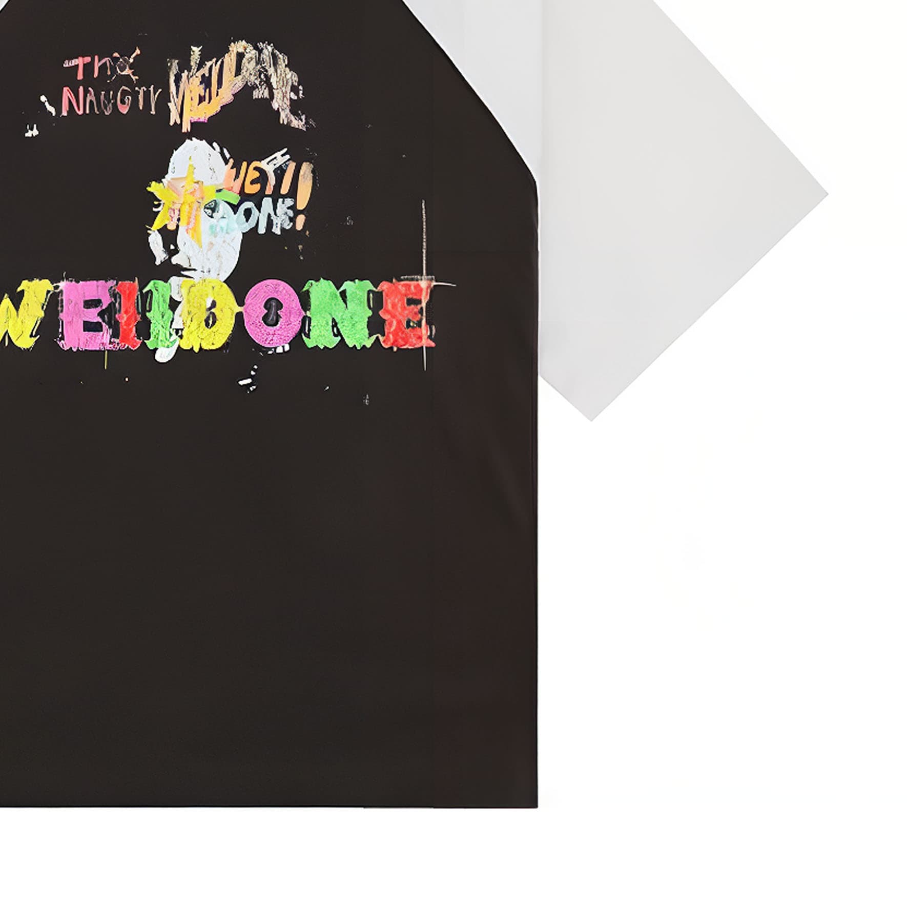 Футболка WE11DONE FW23 T - изображение 6