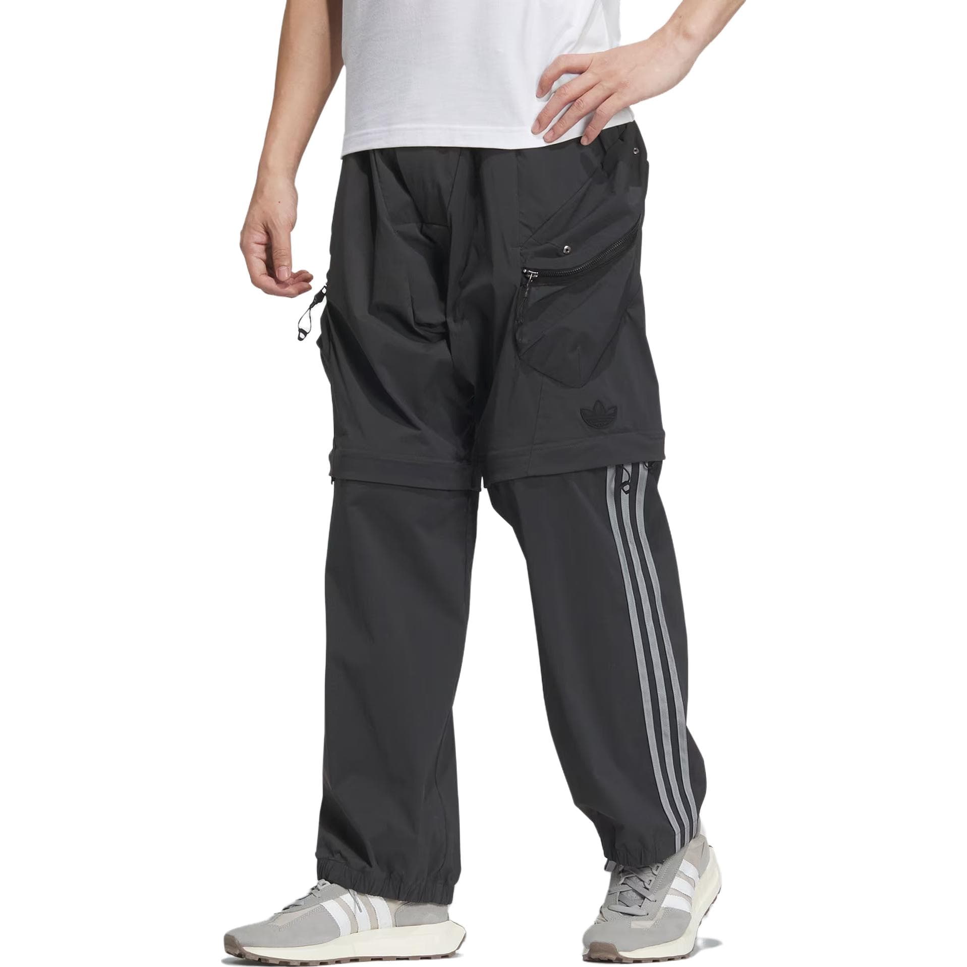 Штаны adidas Originals x HAMCUS FW23 - изображение 8