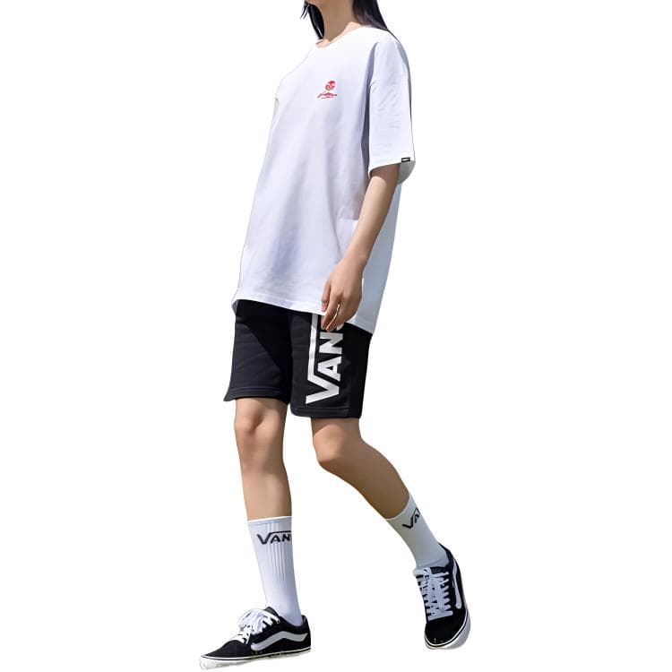 Футболка Vans T - изображение 4