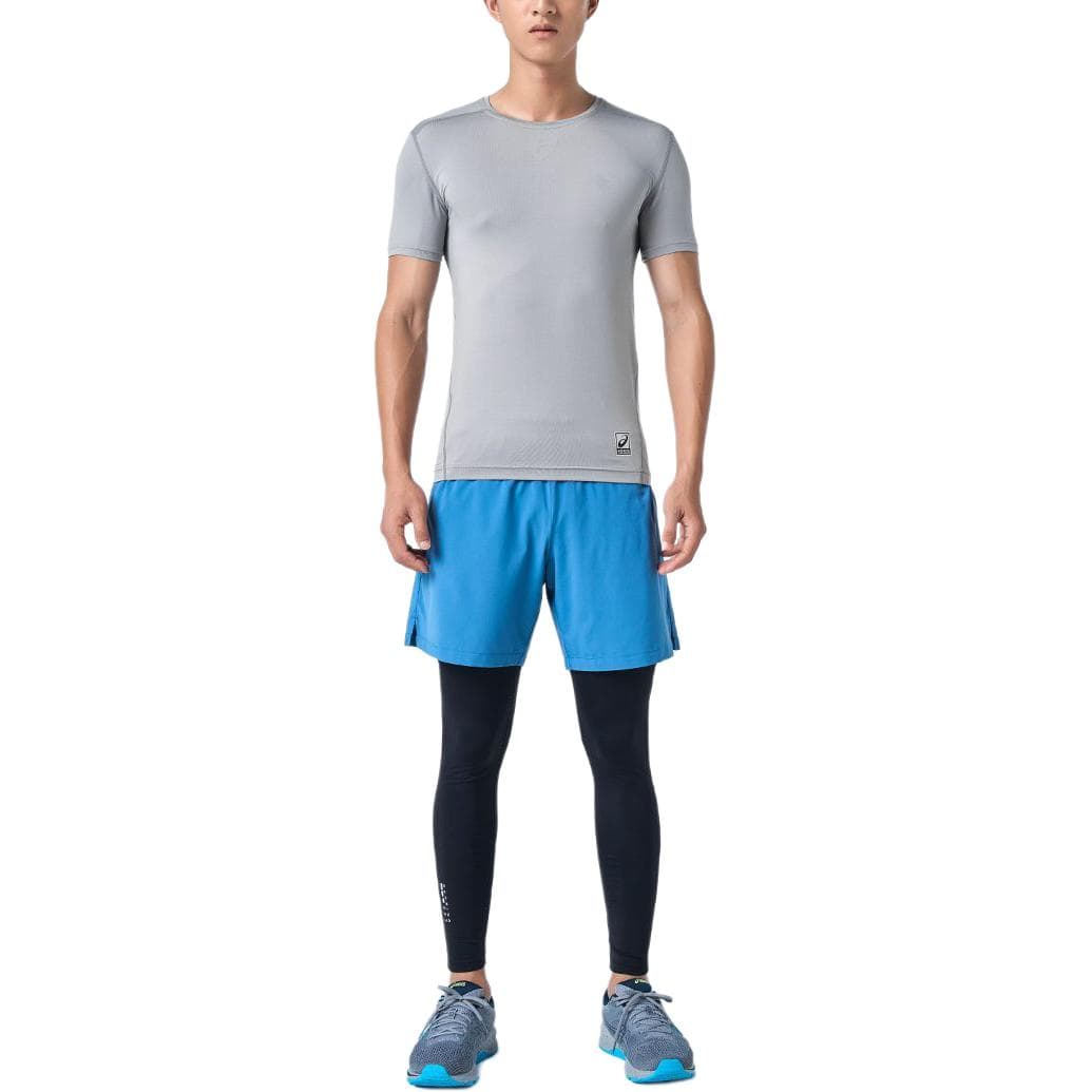 Футболка Asics T - изображение 4