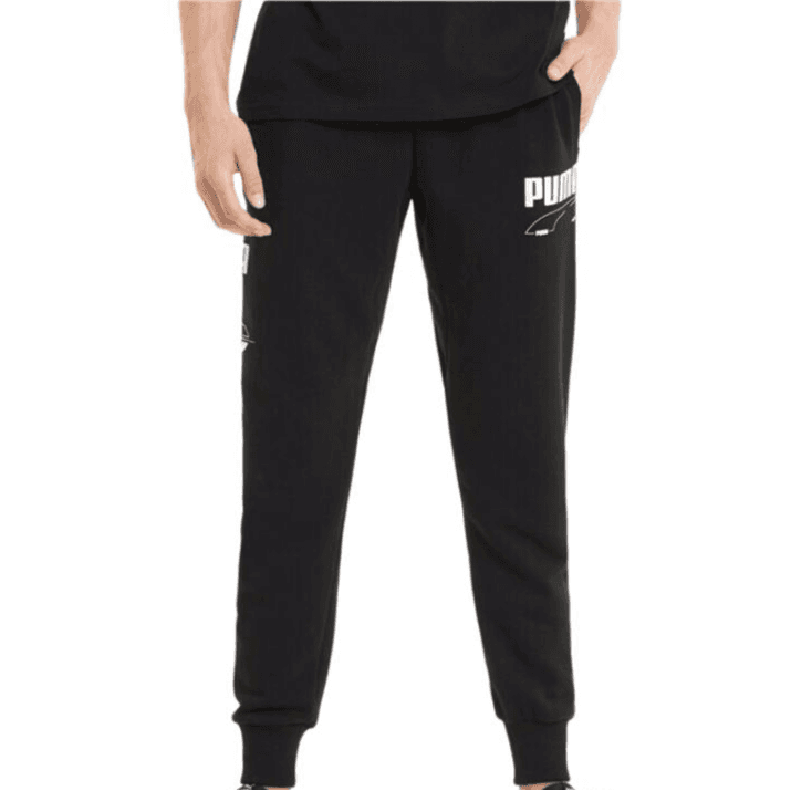 Штаны PUMA - изображение 3