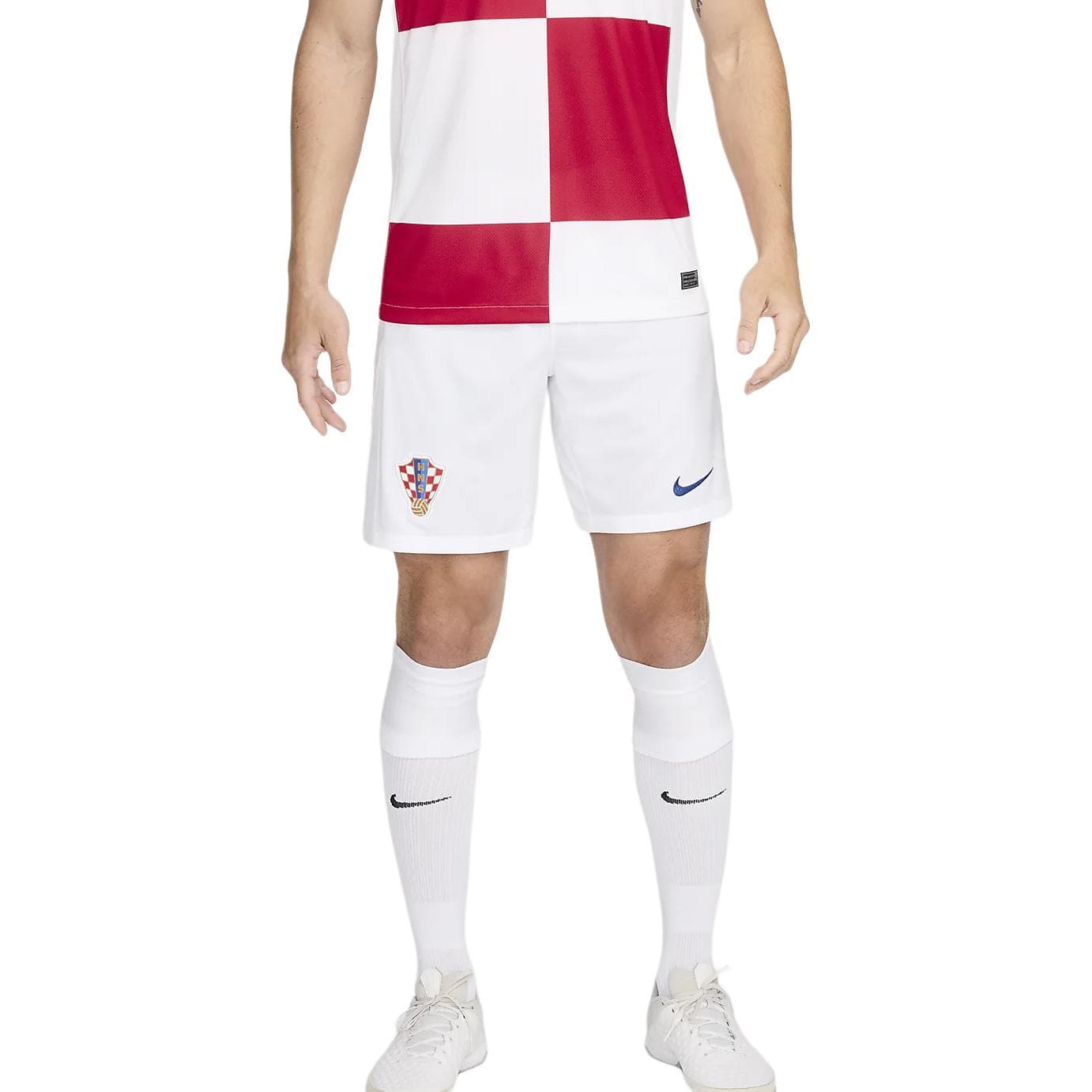 Nike Dri-FIT Sport Croatia 202425 Stadium HomeAway 202425 - изображение 4