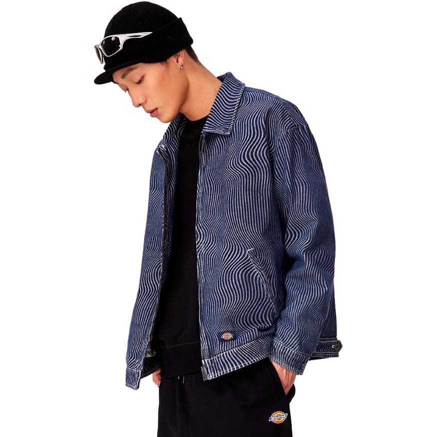Куртка Dickies - изображение 4