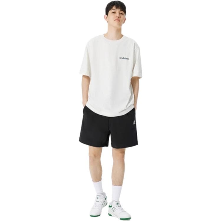 Футболка New Balance T - изображение 3