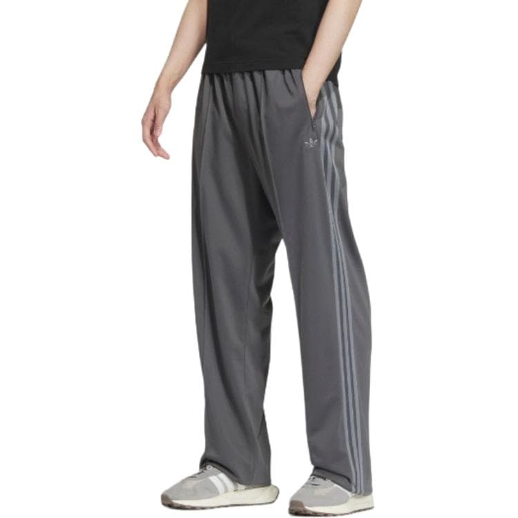 Штаны adidas originals Logo - изображение 4