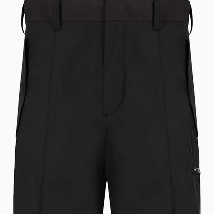 Штаны EMPORIO ARMANI - изображение 5
