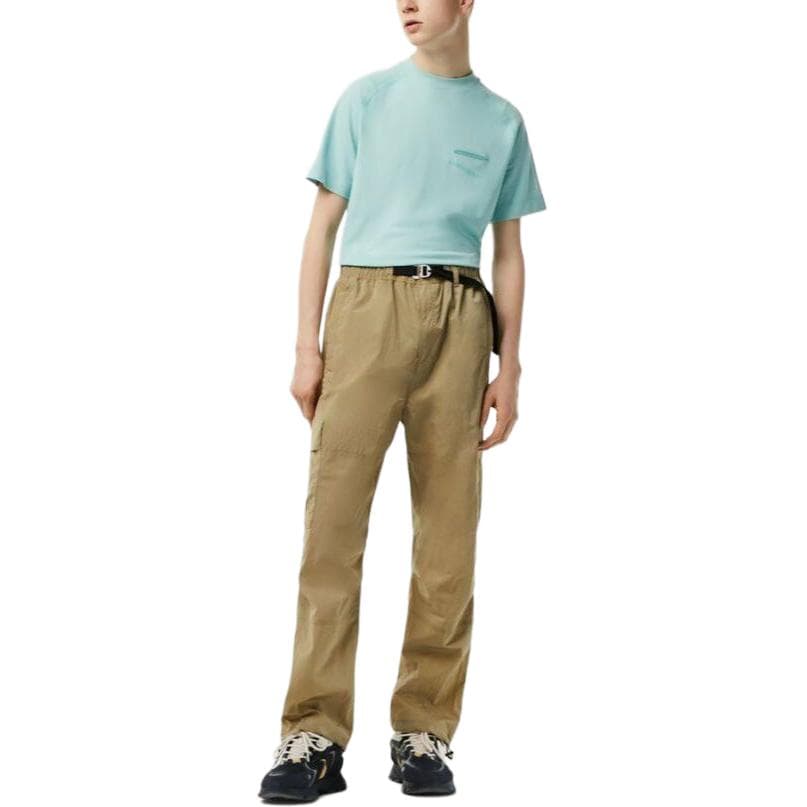 Штаны LACOSTE - изображение 2