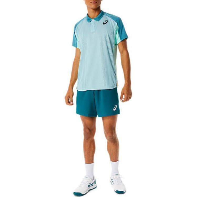 Шорты Asics Match 7in Short Logo - изображение 4