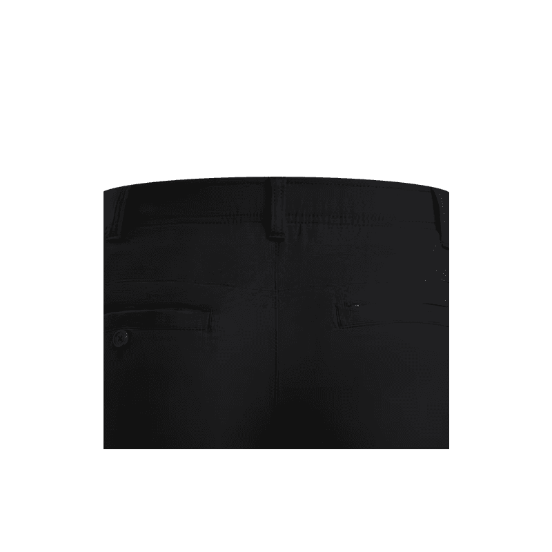 Штаны Under Armour Drive Повседневные штаны Мужские Черные - изображение 3