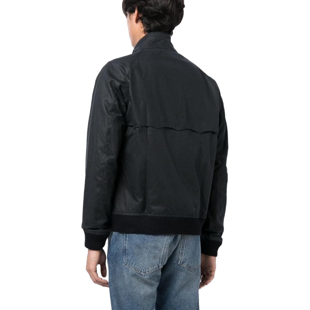 Куртка BARBOUR FW23 - изображение 3