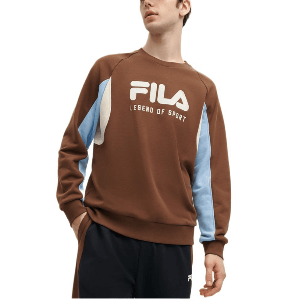 Худи FILA Logo - изображение 3