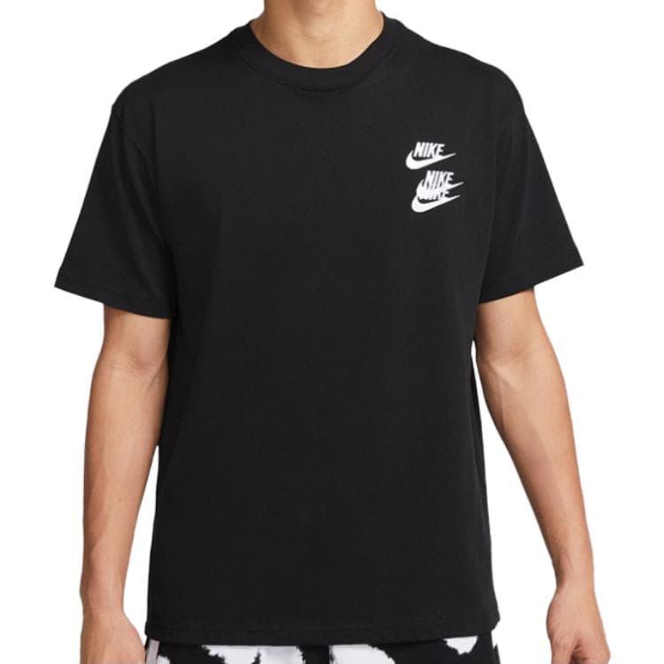 Футболка Nike Sportswear - изображение 3