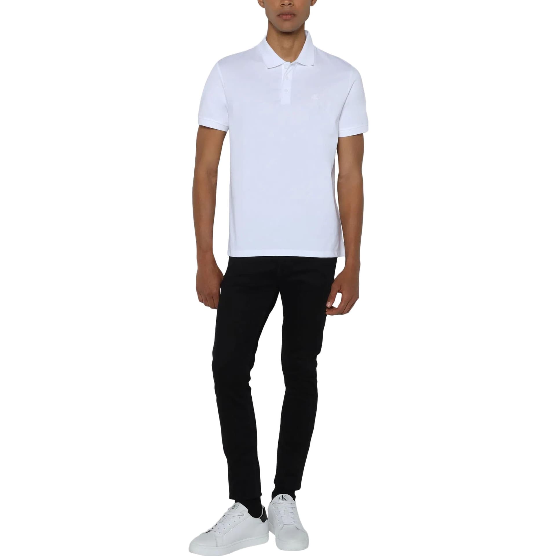 Поло CKCalvin Klein PoloPolo - изображение 4